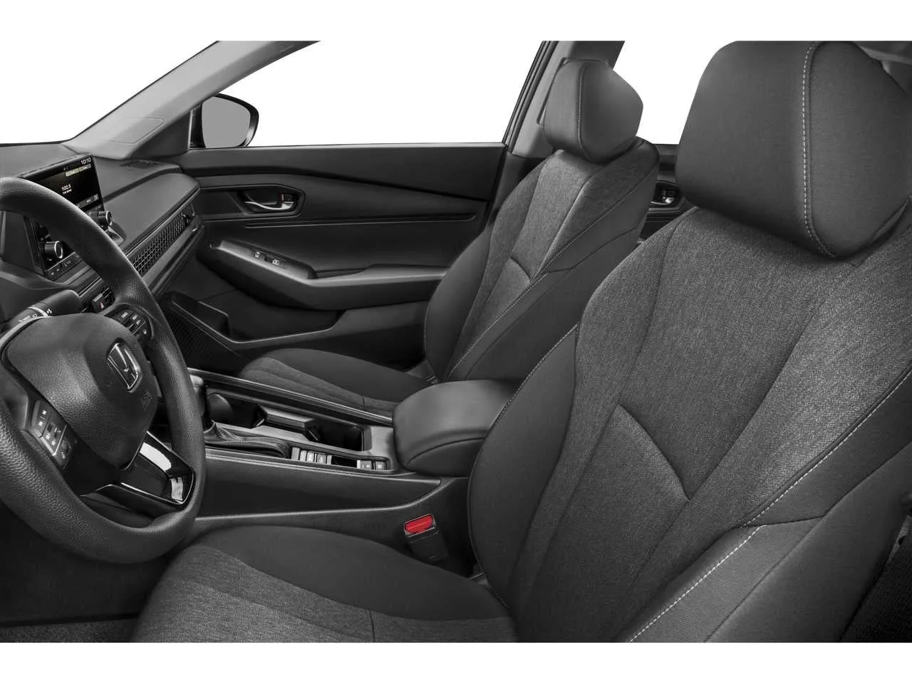 2023 Honda Accord LX photo 6