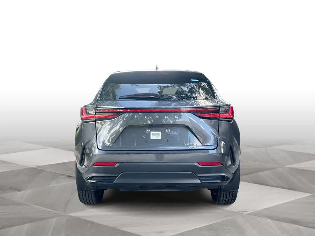 2024 Lexus NX 350 Premium photo 7