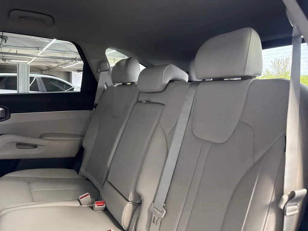 2025 Kia Sorento S photo 22