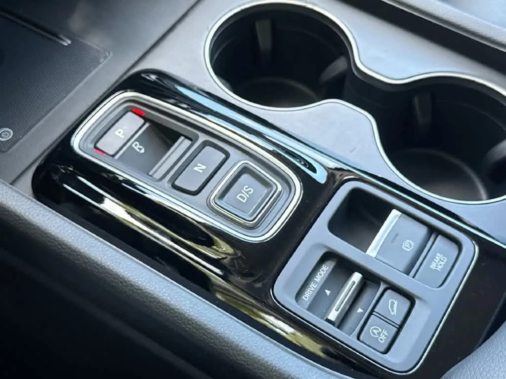 2025 Honda Pilot EX-L photo 20