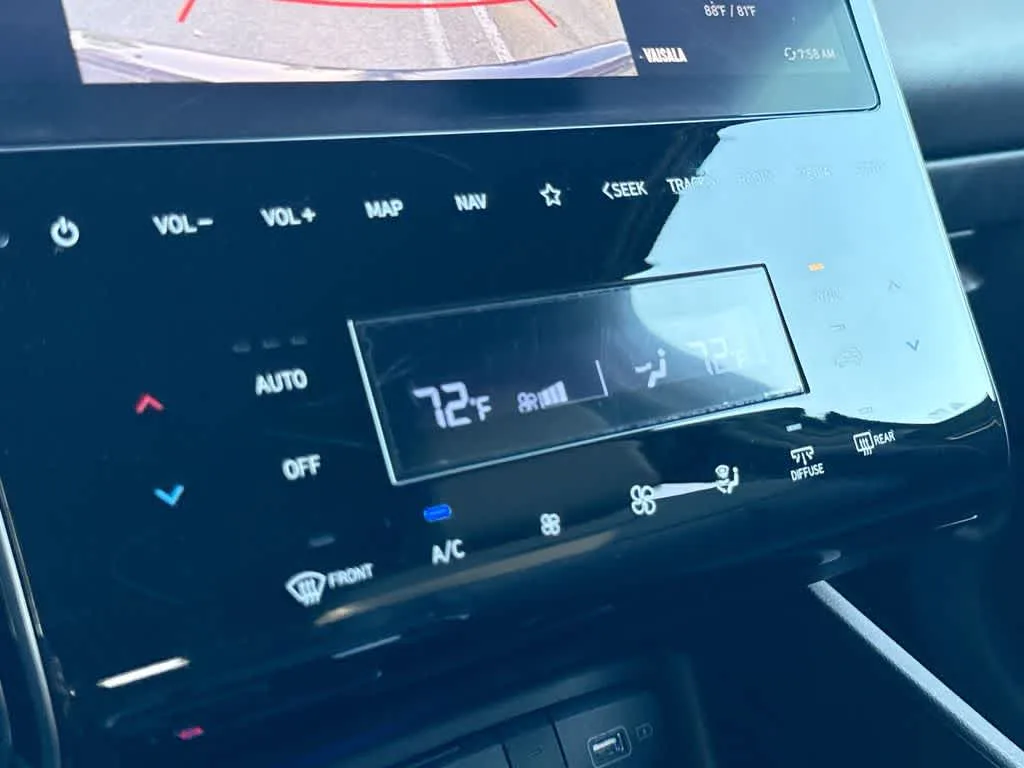 2024 Hyundai Tucson XRT photo 19