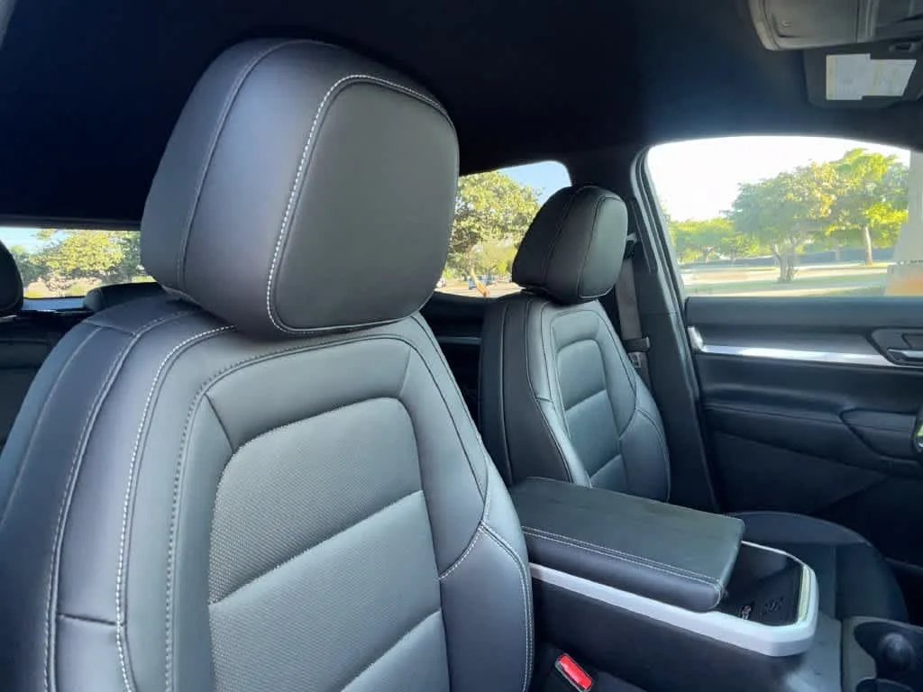 2026 GMC Terrain FWD Elevation photo 27
