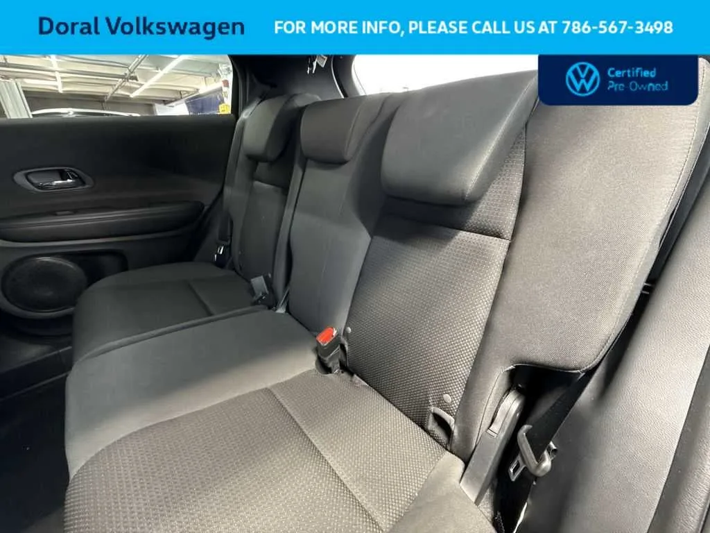 2022 Honda HR-V Sport photo 22