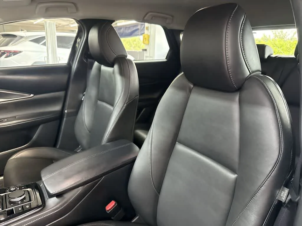 2024 Mazda CX-30 2.5 S Select Sport photo 14