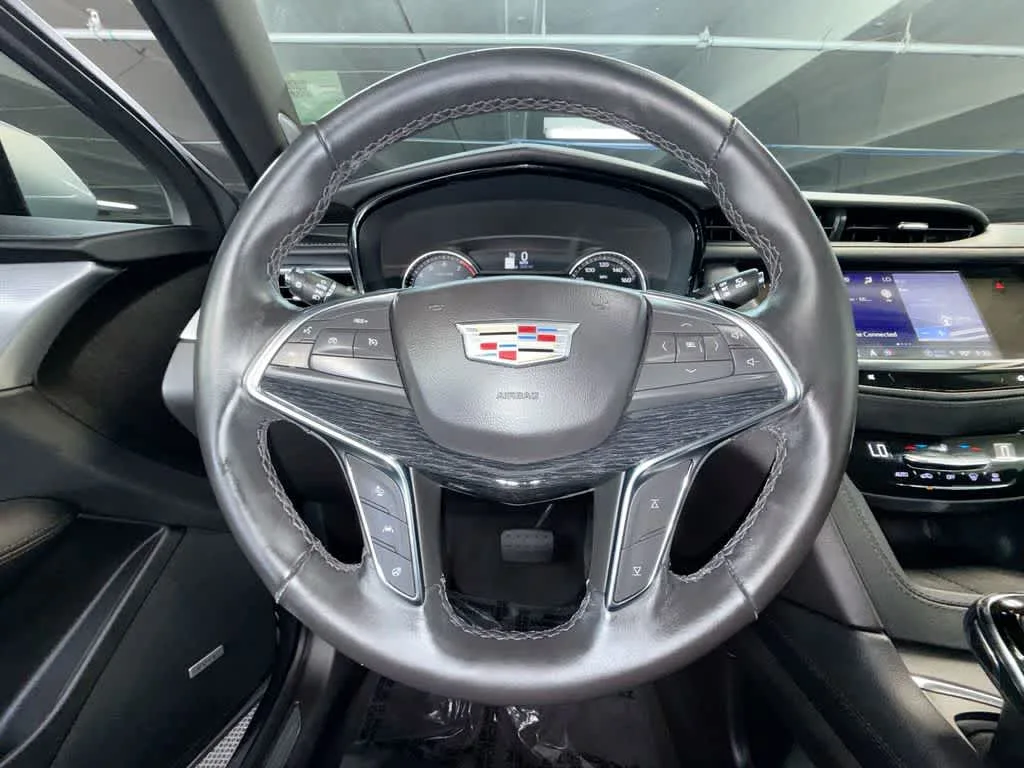 2024 Cadillac XT5 AWD Premium Luxury photo 15