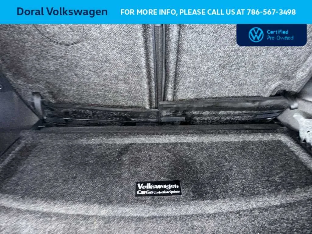 2023 Volkswagen Tiguan S photo 25