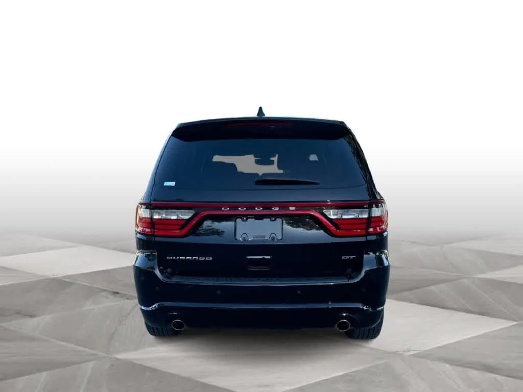2025 Dodge Durango GT photo 7