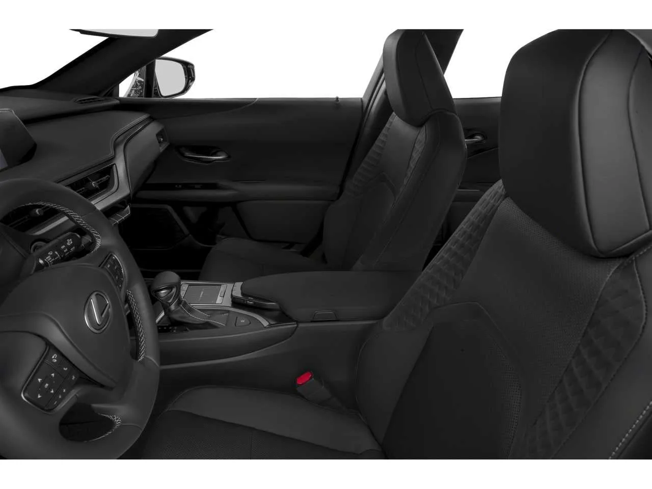 2020 Lexus UX 200 UX 200 photo 6
