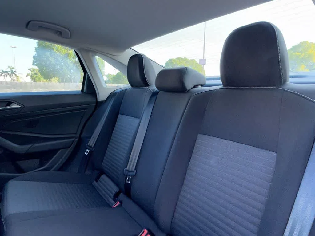 2025 Volkswagen Jetta S photo 22