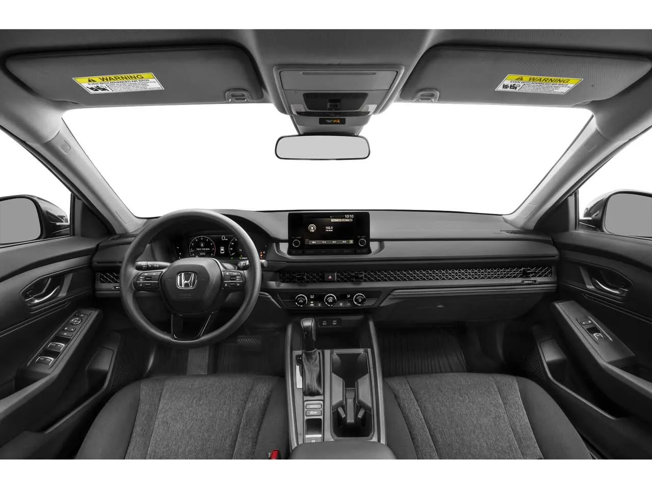2023 Honda Accord LX photo 5