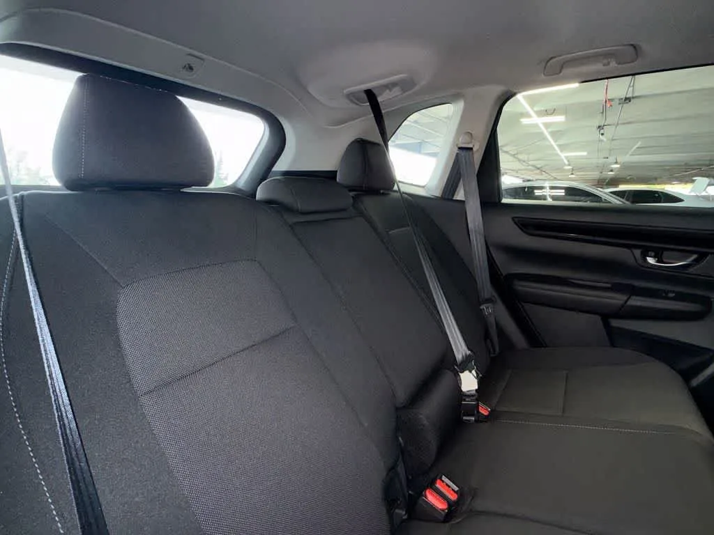 2024 Honda CR-V EX photo 26