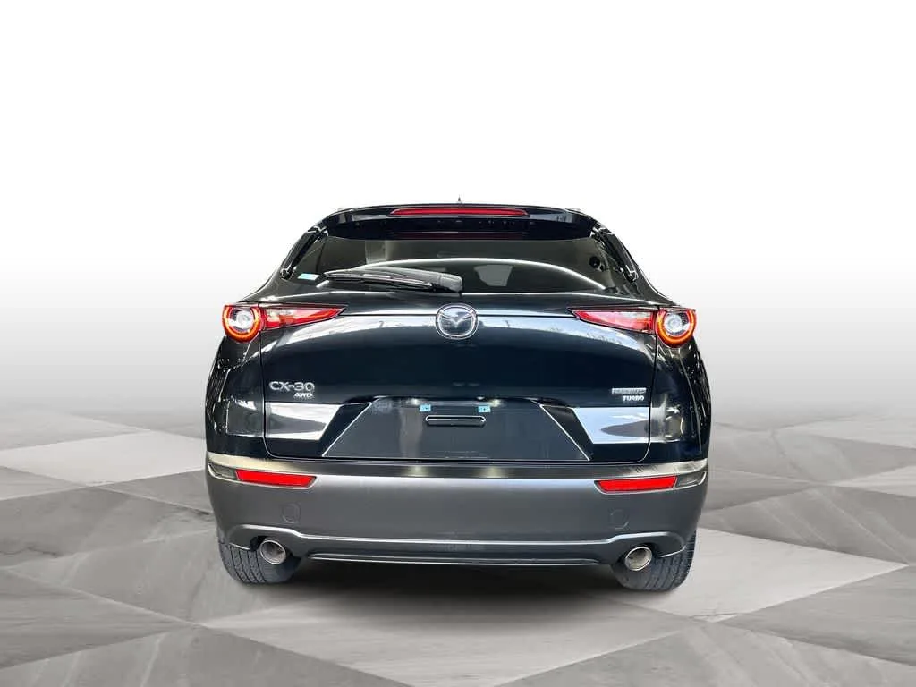 2021 Mazda CX-30 Turbo Premium Package photo 7
