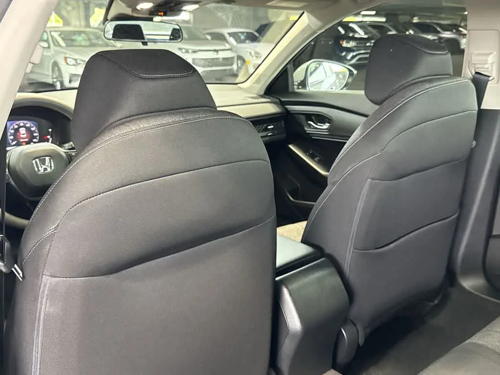 2024 Honda Accord EX photo 23