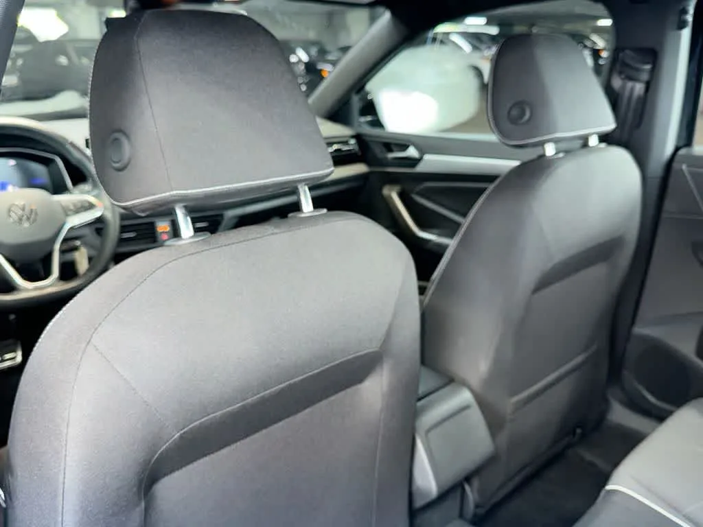 2026 Volkswagen Jetta Sport photo 23