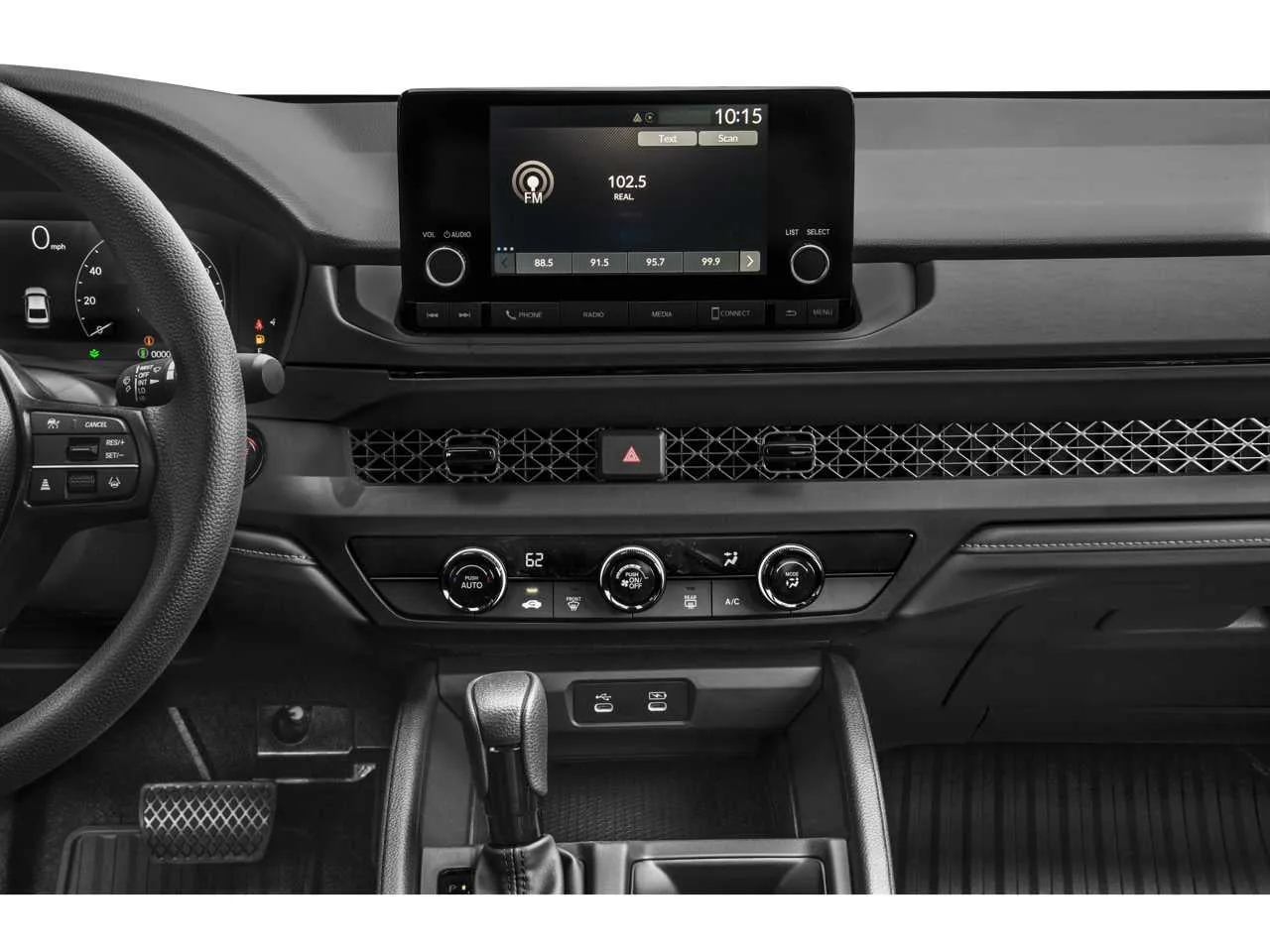 2023 Honda Accord LX photo 7