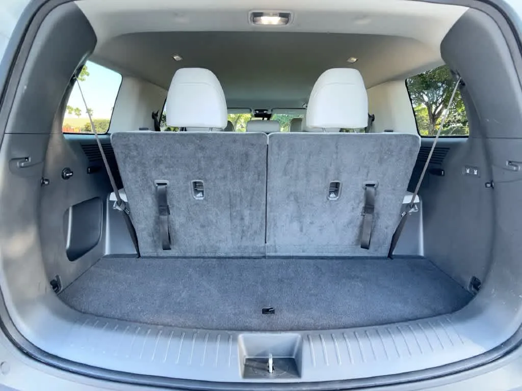 2026 Hyundai Santa Fe SEL photo 25