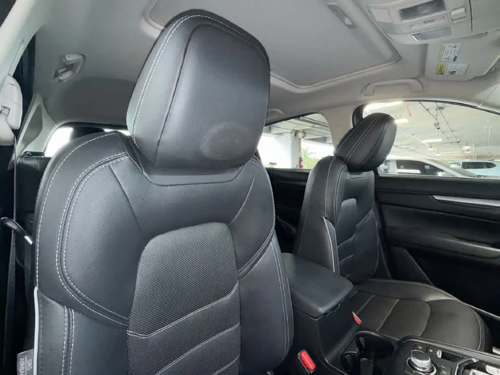 2024 Mazda CX-5 2.5 S Preferred Package photo 27