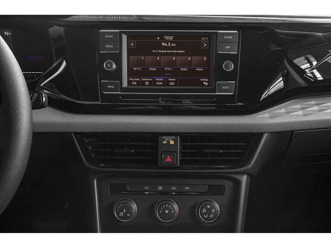 2024 Volkswagen Taos S photo 7