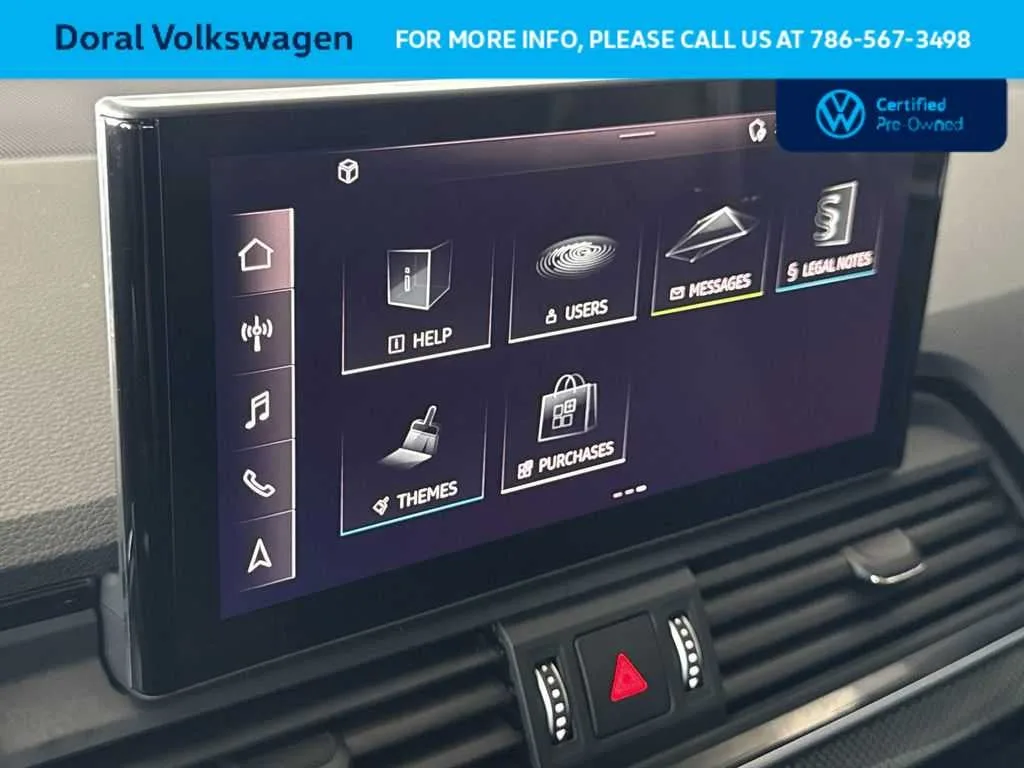 2023 Audi SQ5 Premium Plus photo 18