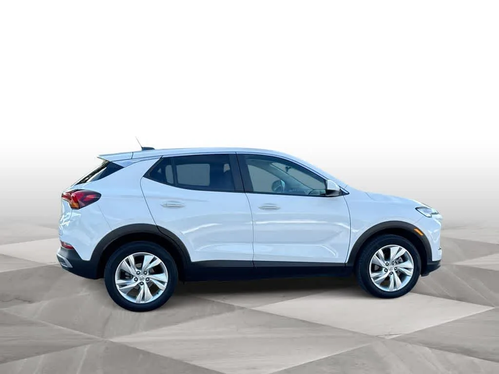 2024 Buick Encore GX Preferred photo 9