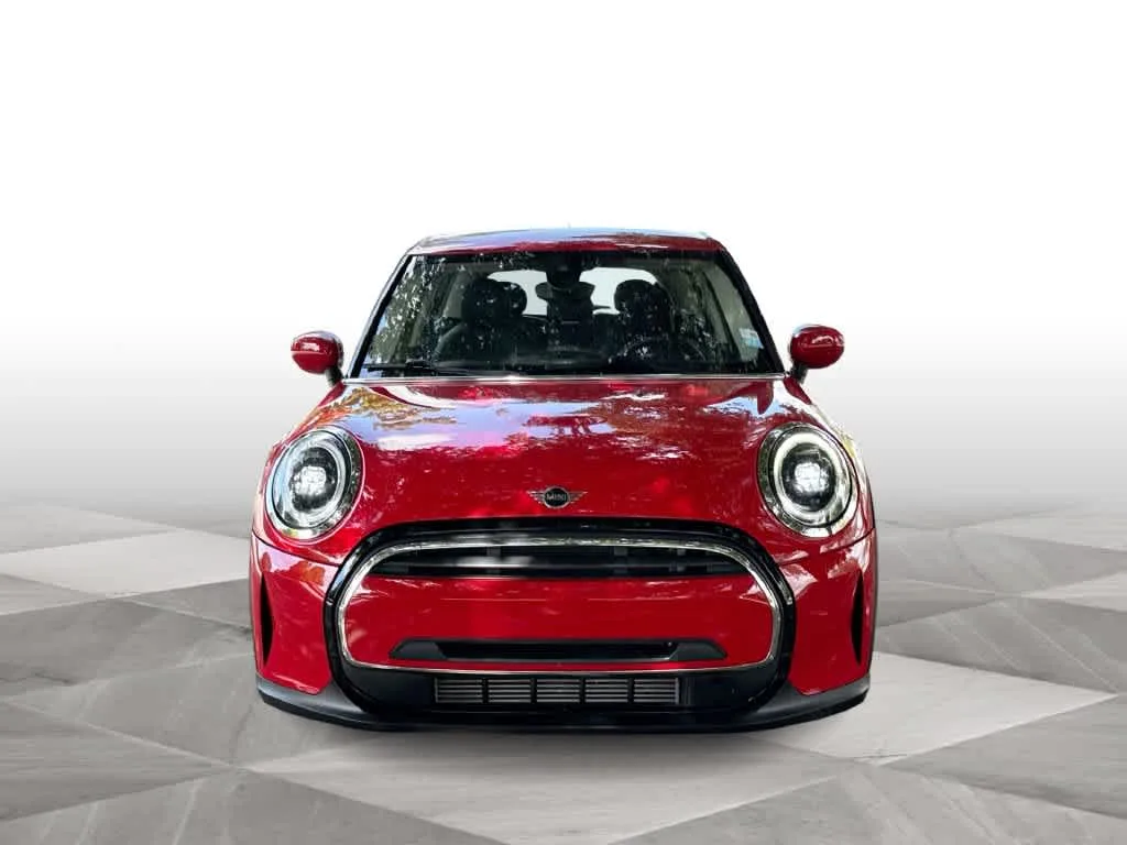 2024 MINI Hardtop 4 Door Cooper photo 3