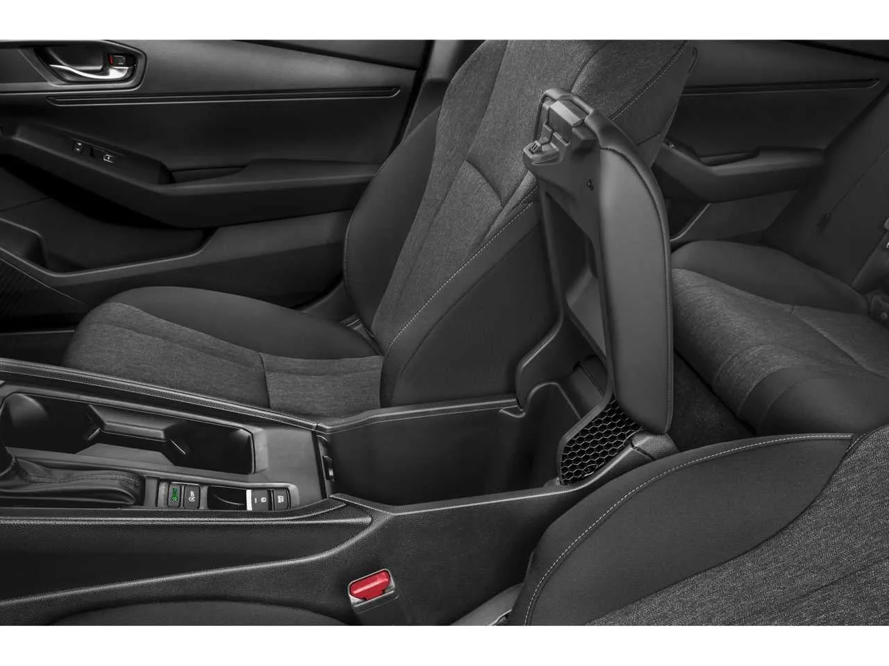2023 Honda Accord LX photo 10