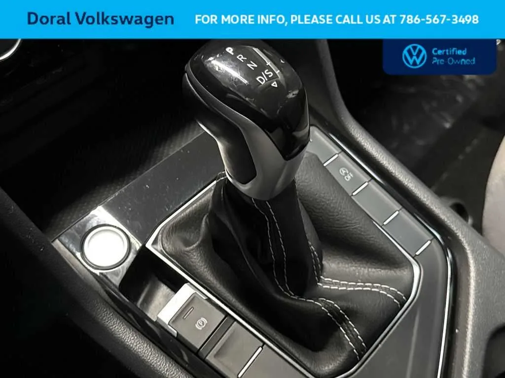 2024 Volkswagen Taos S photo 21