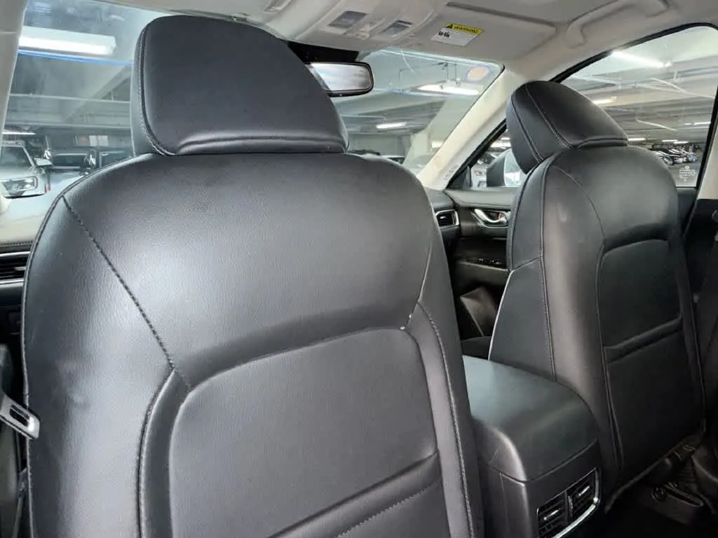 2024 Mazda CX-5 2.5 S Preferred Package photo 23