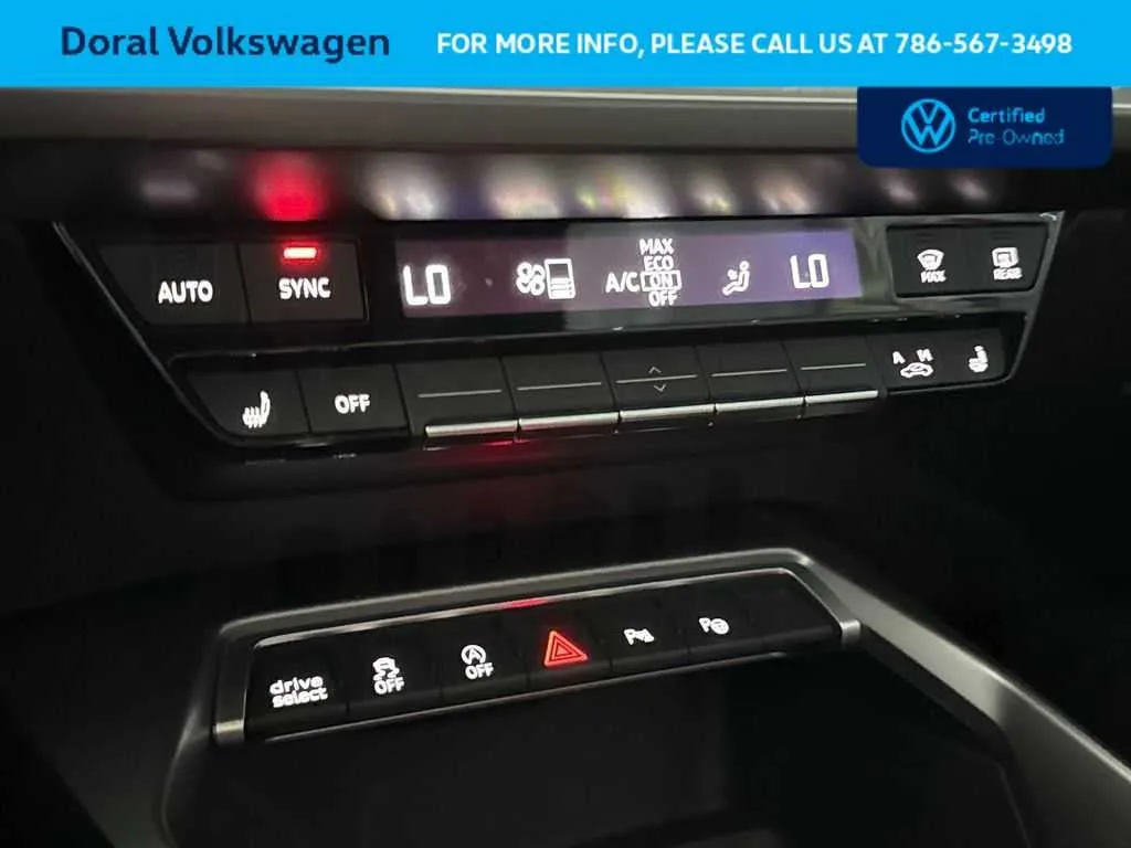 2023 Audi A3 Premium photo 20