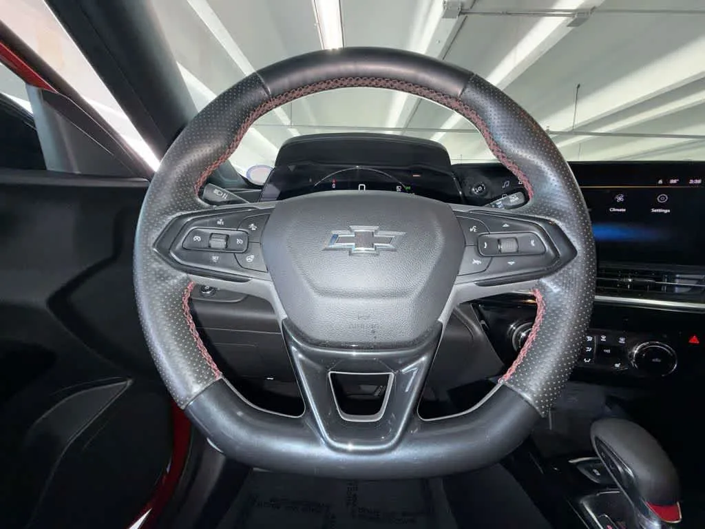 2024 Chevrolet Trax 2RS photo 15