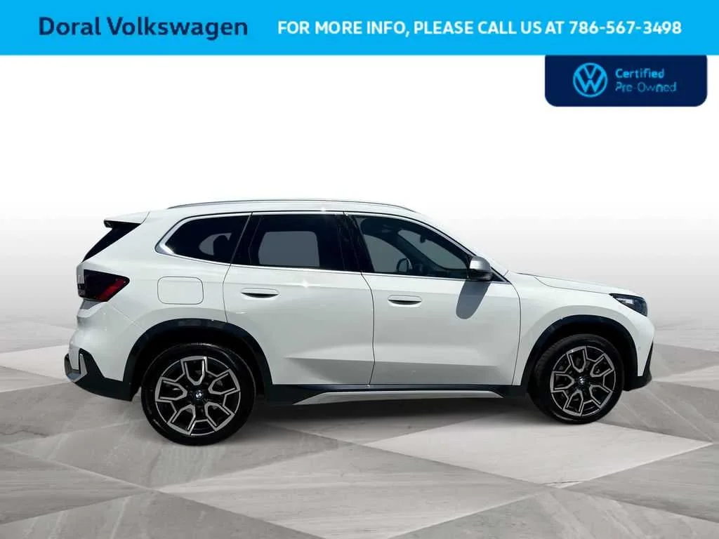 2024 BMW X1 xDrive28i xDrive28i photo 9