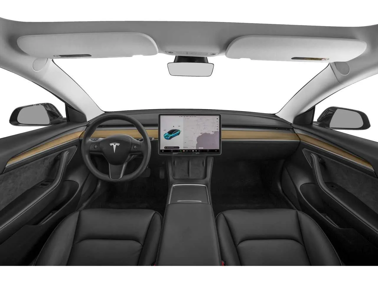 2023 Tesla Model 3 RWD photo 8