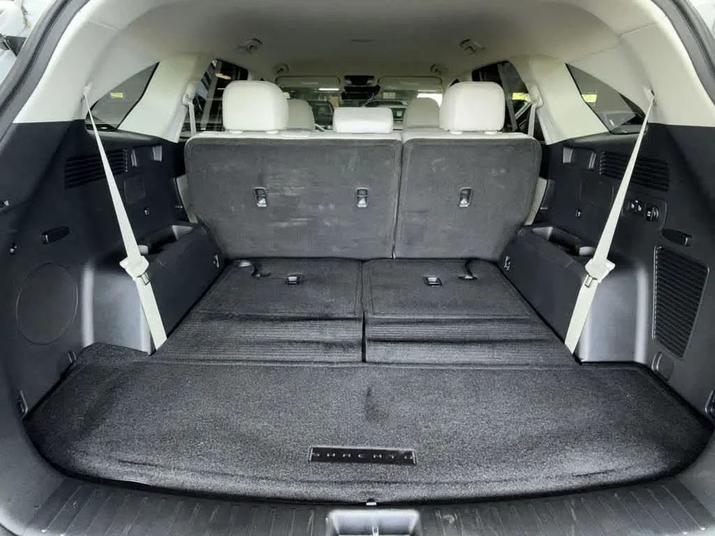 2025 Kia Sorento S photo 25