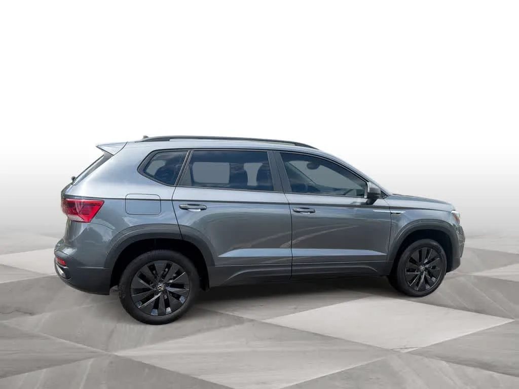 2023 Volkswagen Taos S photo 9