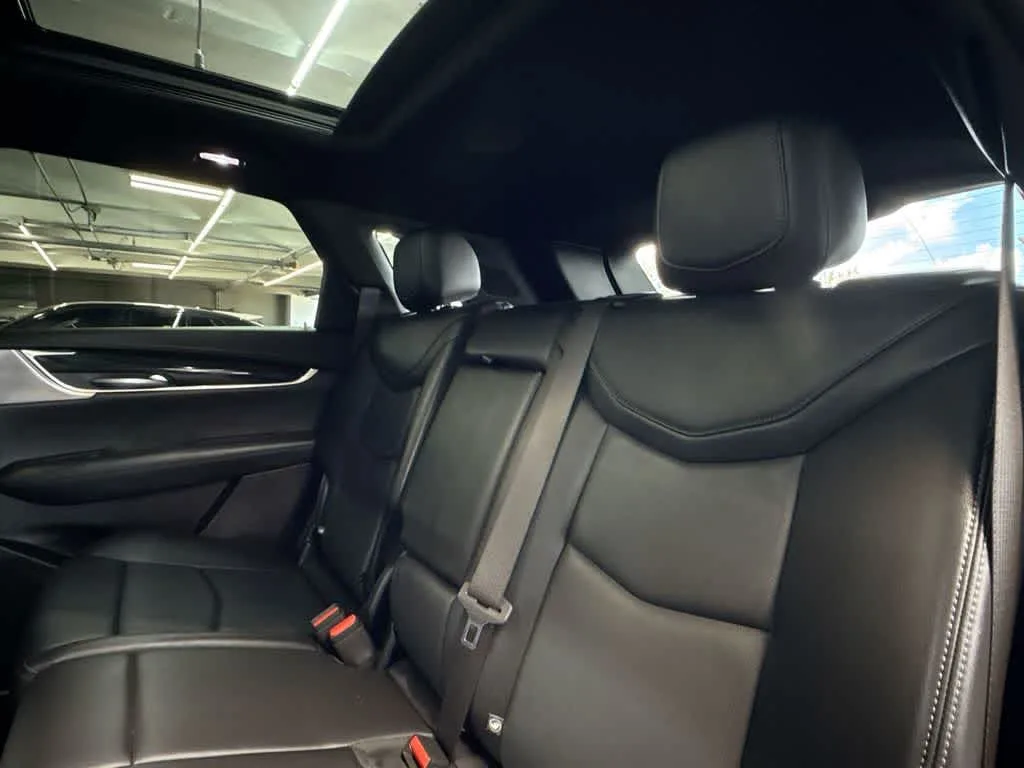 2024 Cadillac XT5 AWD Premium Luxury photo 22