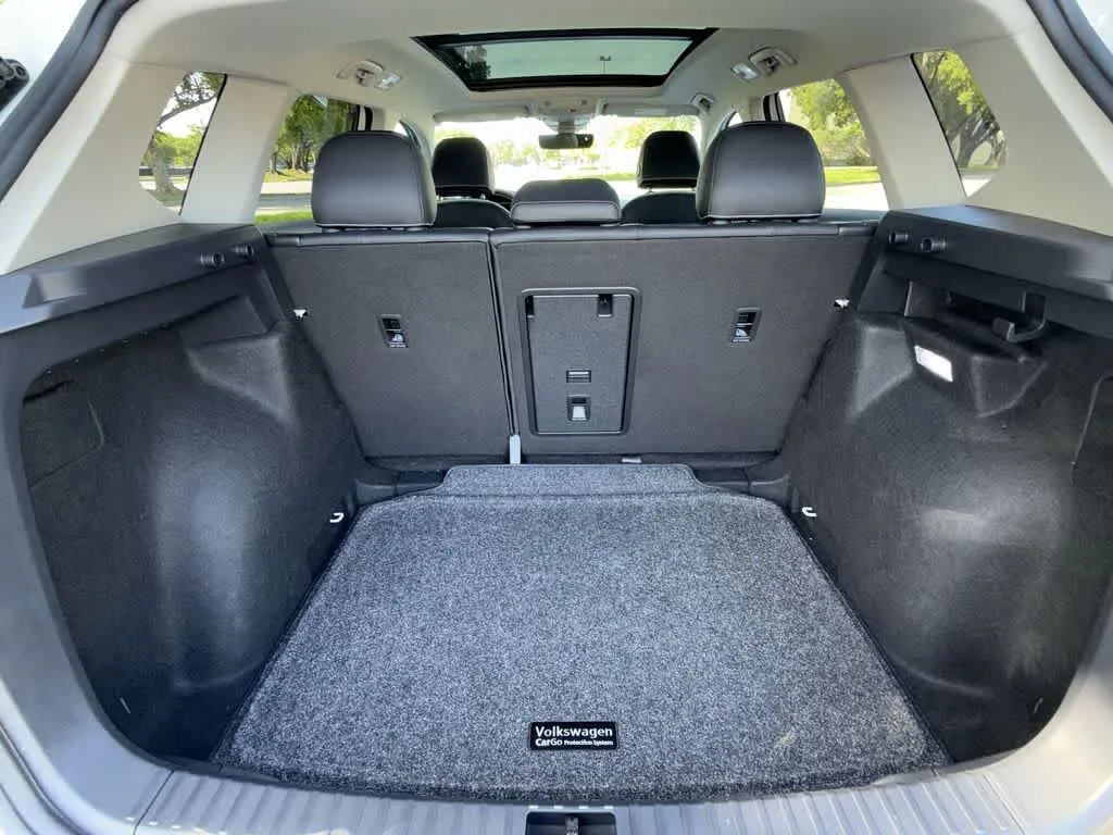 2026 Volkswagen Taos SE photo 25