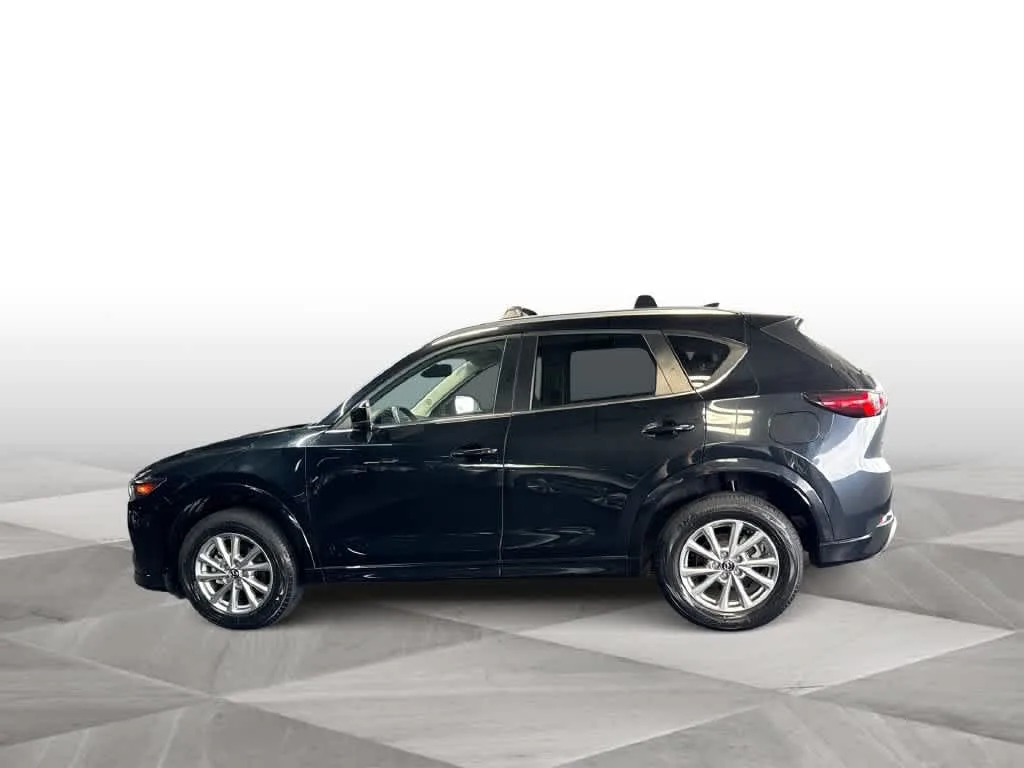 2024 Mazda CX-5 2.5 S Preferred Package photo 5