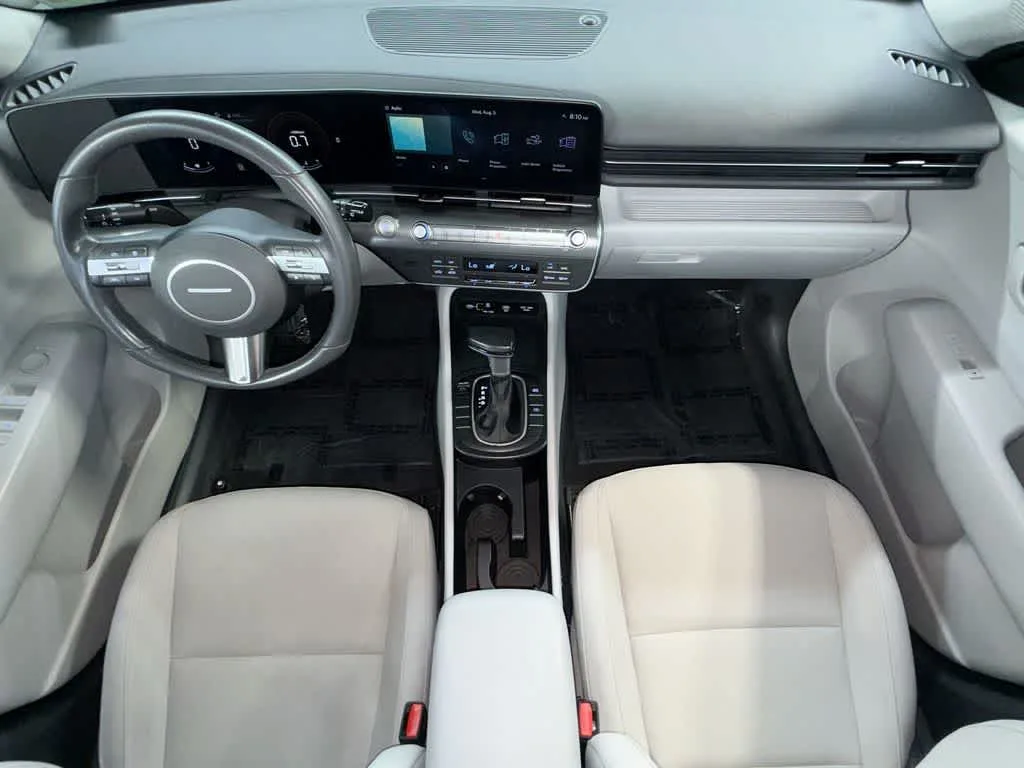 2024 Hyundai Kona SEL photo 24