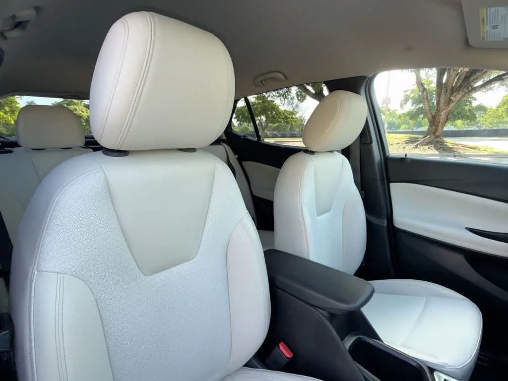 2024 Buick Encore GX Preferred photo 27