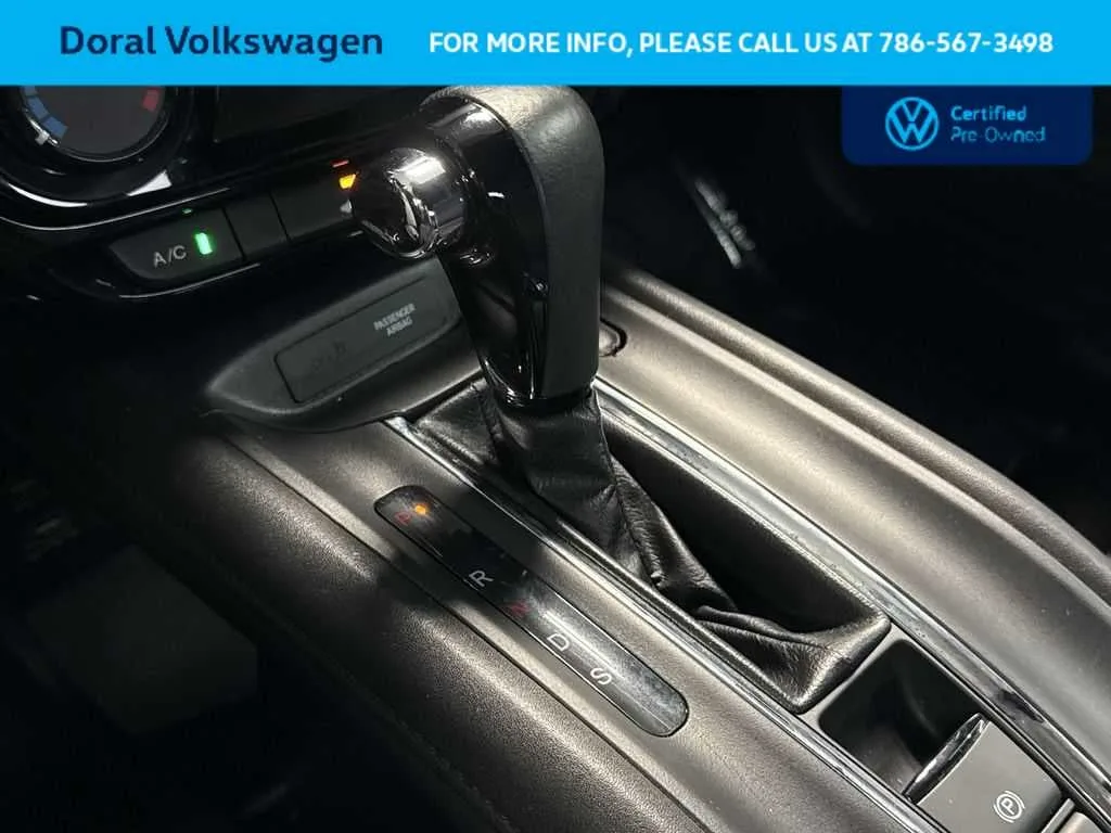 2022 Honda HR-V Sport photo 21