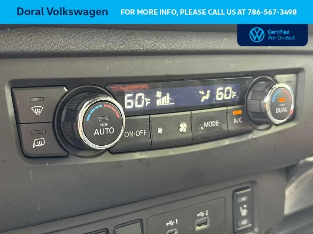 2026 Nissan Frontier PRO-X photo 20