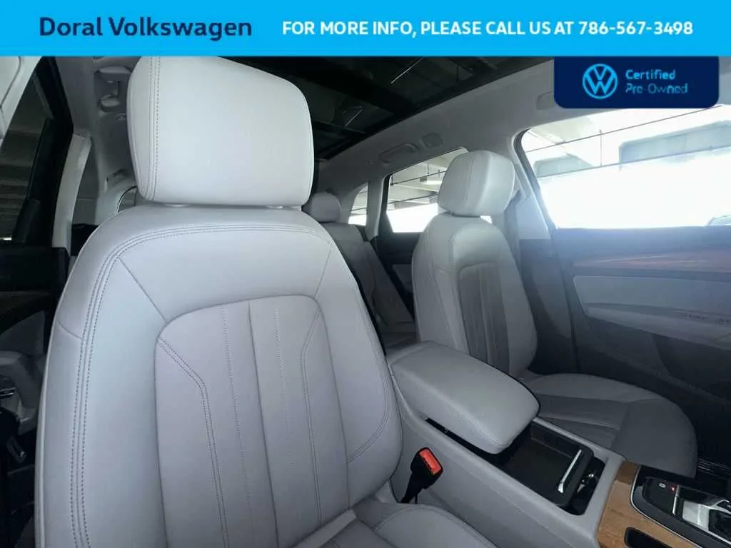 2022 Audi Q5 S line Premium photo 27