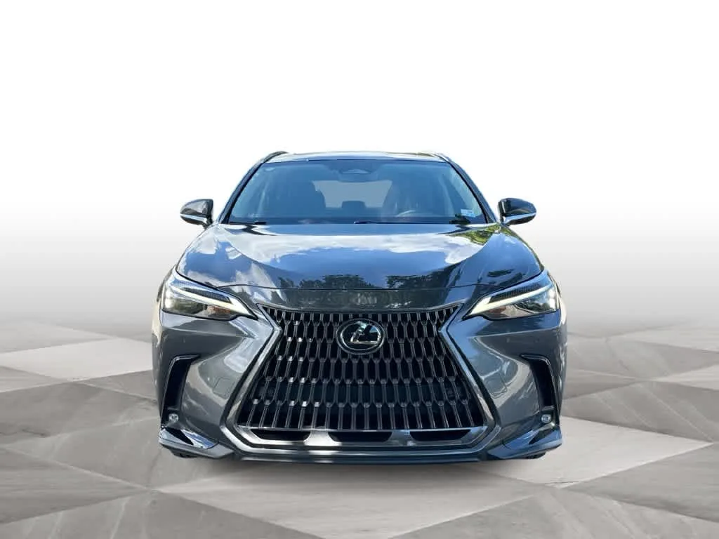 2024 Lexus NX 250 Premium photo 3