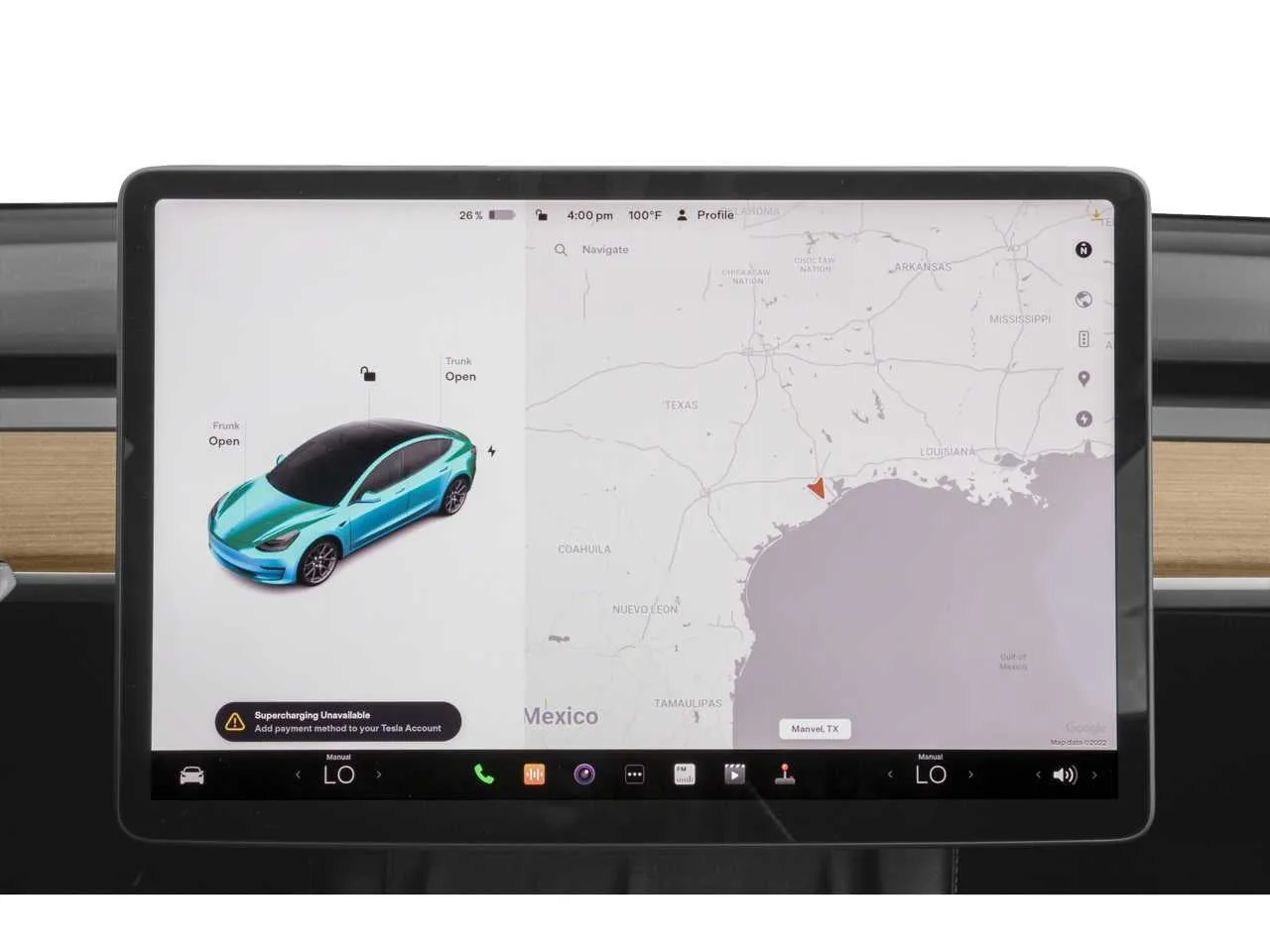 2023 Tesla Model 3 RWD photo 16