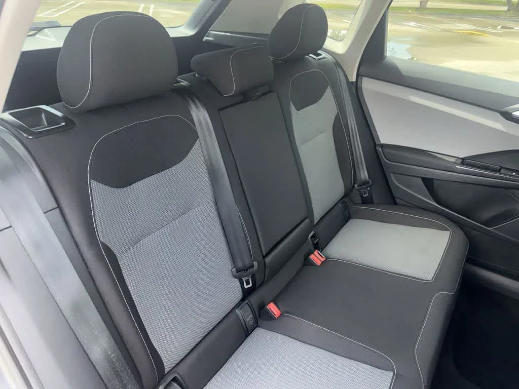 2023 Volkswagen Taos S photo 26