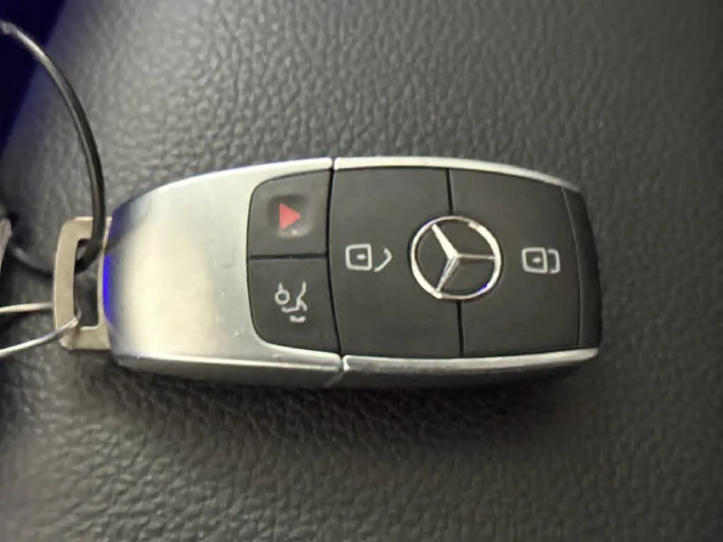 2025 Mercedes-Benz CLA 250 CLA 250 photo 28