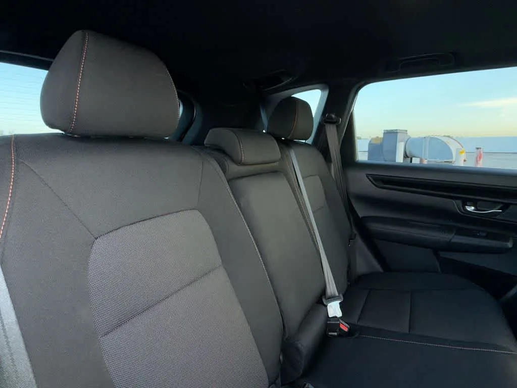 2024 Honda CR-V Hybrid Sport photo 26