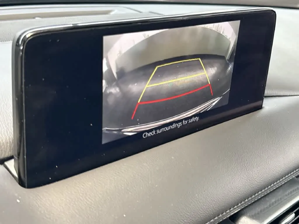 2024 Mazda CX-5 2.5 S Preferred Package photo 18