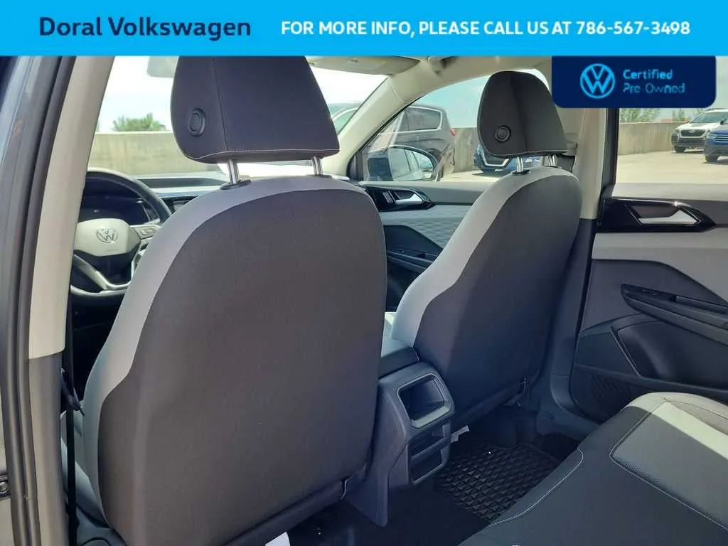 2024 Volkswagen Taos S photo 27