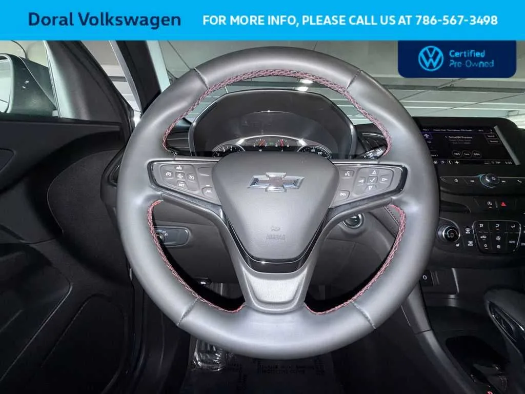 2024 Chevrolet Equinox RS photo 15